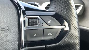 Peugeot 3008 SUV 1.6 13.2kWh GT SUV 5dr Petrol Plug-in Hybrid e-EAT Euro 6 (s/s) 