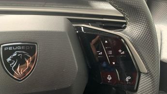 Peugeot 5008 1.2 HYBRID GT SUV 5dr Petrol Hybrid e-DSC6 Euro 6 (s/s) (136 ps)