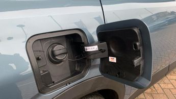 Peugeot 5008 1.2 HYBRID GT SUV 5dr Petrol Hybrid e-DSC6 Euro 6 (s/s) (136 ps)