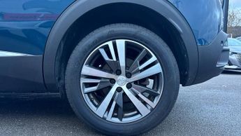 Peugeot 3008 SUV 1.2 PureTech Allure SUV 5dr Petrol EAT Euro 6 (s/s) (130 ps)