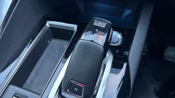 Peugeot 3008 SUV 1.2 PureTech Allure SUV 5dr Petrol EAT Euro 6 (s/s) (130 ps)