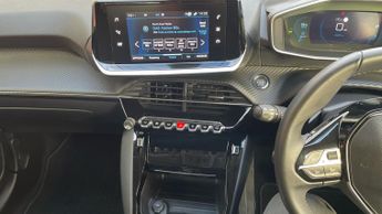 Peugeot 208 1.2 PureTech Allure Premium + Hatchback 5dr Petrol EAT Euro 6 (s