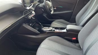 Peugeot 208 1.2 PureTech Allure Premium + Hatchback 5dr Petrol EAT Euro 6 (s