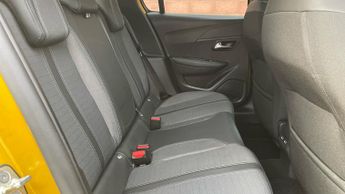 Peugeot 208 1.2 PureTech Allure Premium + Hatchback 5dr Petrol EAT Euro 6 (s