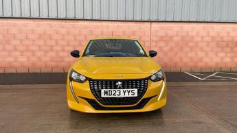 Peugeot 208 1.2 PureTech Allure Premium + Hatchback 5dr Petrol EAT Euro 6 (s