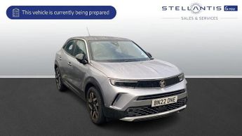 Vauxhall Mokka 1.2 Turbo Elite Premium SUV 5dr Petrol Manual Euro 6 (s/s) (100 