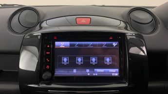 Mazda Mazda2 1.5 Tamura Nav Hatchback 5dr Petrol Auto Euro 5 (102 ps)