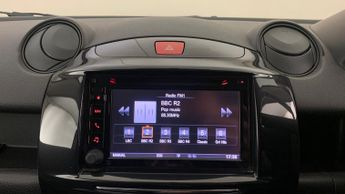 Mazda Mazda2 1.5 Tamura Nav Hatchback 5dr Petrol Auto Euro 5 (102 ps)