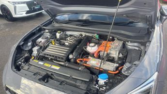 Cupra Leon 1.4 eHybrid 12.8kWh VZ2 Design Edition Hatchback 5dr Petrol Plug