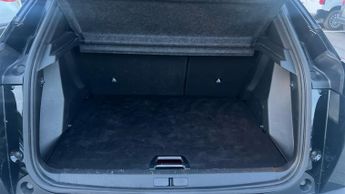 Peugeot 2008 50kWh GT SUV 5dr Electric Auto (7kW Charger) (136 ps)