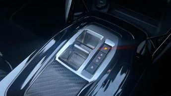 Peugeot 2008 50kWh GT SUV 5dr Electric Auto (7kW Charger) (136 ps)