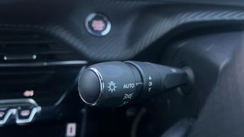 Peugeot 2008 50kWh GT SUV 5dr Electric Auto (7kW Charger) (136 ps)