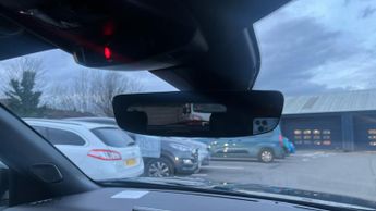 Peugeot 2008 50kWh GT SUV 5dr Electric Auto (7kW Charger) (136 ps)