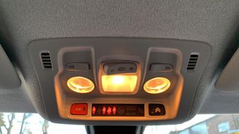 Citroen C3 1.2 PureTech Shine Plus Hatchback 5dr Petrol EAT6 Euro 6 (s/s) (