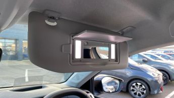 Citroen C4 50kWh e-series Hatchback 5dr Electric Auto (7.4kW Charger) (136 