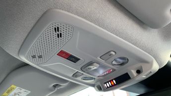 Citroen C4 50kWh e-series Hatchback 5dr Electric Auto (7.4kW Charger) (136 