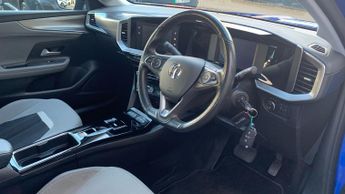 Vauxhall Mokka 1.2 Turbo Elite Edition SUV 5dr Petrol Auto Euro 6 (s/s) (130 ps