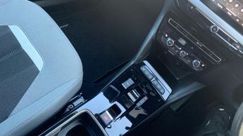 Vauxhall Mokka 1.2 Turbo Elite Edition SUV 5dr Petrol Auto Euro 6 (s/s) (130 ps