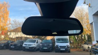 Vauxhall Mokka 1.2 Turbo Elite Edition SUV 5dr Petrol Auto Euro 6 (s/s) (130 ps