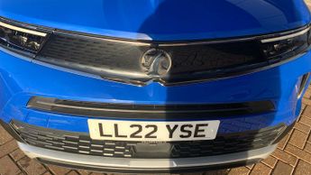 Vauxhall Mokka 1.2 Turbo Elite Edition SUV 5dr Petrol Auto Euro 6 (s/s) (130 ps