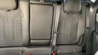 Peugeot 3008 73kWh GT SUV 5dr Electric Auto (210 ps)