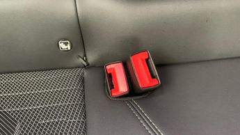 Peugeot 3008 73kWh GT SUV 5dr Electric Auto (210 ps)