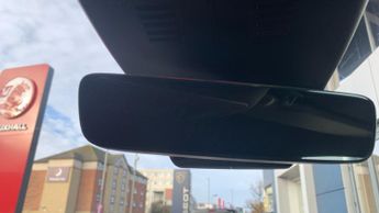 Peugeot 3008 73kWh GT SUV 5dr Electric Auto (210 ps)