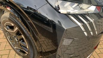 Peugeot 3008 73kWh GT SUV 5dr Electric Auto (210 ps)