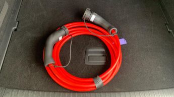 Peugeot 3008 73kWh GT SUV 5dr Electric Auto (210 ps)