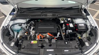 Citroen C4 50kWh Sense Hatchback 5dr Electric Auto (7.4kW Charger) (136 ps)