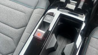 Citroen C4 50kWh Sense Hatchback 5dr Electric Auto (7.4kW Charger) (136 ps)