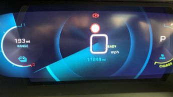 Peugeot 208 50kWh Allure Premium + Hatchback 5dr Electric Auto (7.4kW Charge