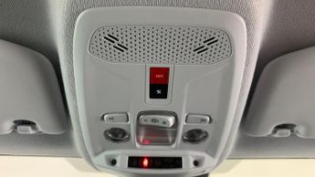 Peugeot 208 50kWh Allure Premium + Hatchback 5dr Electric Auto (7.4kW Charge