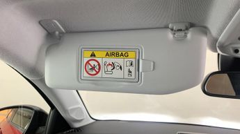 Peugeot 208 50kWh Allure Premium + Hatchback 5dr Electric Auto (7.4kW Charge