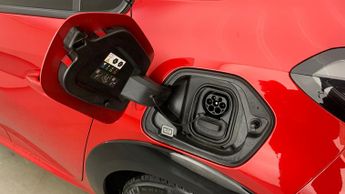 Peugeot 208 50kWh Allure Premium + Hatchback 5dr Electric Auto (7.4kW Charge