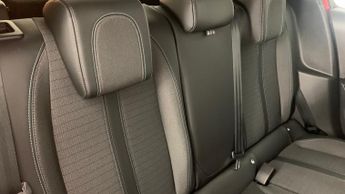 Peugeot 208 50kWh Allure Premium + Hatchback 5dr Electric Auto (7.4kW Charge