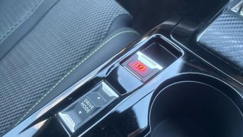 Peugeot 208 1.2 HYBRID GT Hatchback 5dr Petrol Hybrid e-DSC6 Euro 6 (s/s) (1