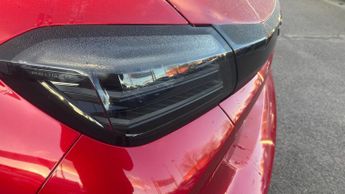 Peugeot 208 1.2 HYBRID GT Hatchback 5dr Petrol Hybrid e-DSC6 Euro 6 (s/s) (1