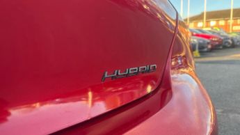 Peugeot 208 1.2 HYBRID GT Hatchback 5dr Petrol Hybrid e-DSC6 Euro 6 (s/s) (1