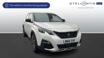 Peugeot 3008 1.5 BlueHDi GT Line Premium SUV 5dr Diesel Manual Euro 6 (s/s) (