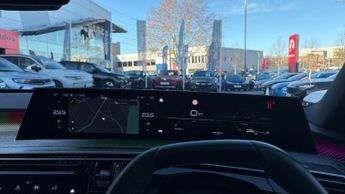 Peugeot 3008 SUV 1.2 HYBRID GT SUV 5dr Petrol Hybrid e-DSC6 Euro 6 (s/s) (136 ps)