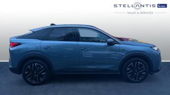 Peugeot 3008 SUV 1.2 HYBRID GT SUV 5dr Petrol Hybrid e-DSC6 Euro 6 (s/s) (136 ps)