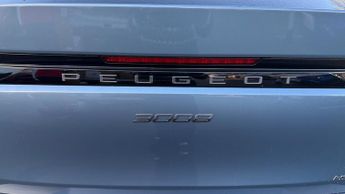Peugeot 3008 SUV 1.2 HYBRID GT SUV 5dr Petrol Hybrid e-DSC6 Euro 6 (s/s) (136 ps)