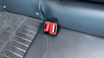 Peugeot 3008 SUV 1.2 HYBRID GT SUV 5dr Petrol Hybrid e-DSC6 Euro 6 (s/s) (136 ps)