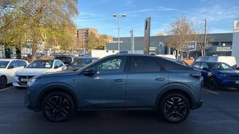 Peugeot 3008 SUV 1.2 HYBRID GT SUV 5dr Petrol Hybrid e-DSC6 Euro 6 (s/s) (136 ps)