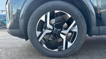 Peugeot 2008 1.2 HYBRID GT SUV 5dr Petrol Hybrid e-DSC6 Euro 6 (s/s) (136 ps)