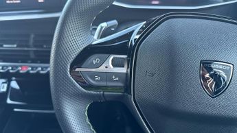 Peugeot 2008 1.2 HYBRID GT SUV 5dr Petrol Hybrid e-DSC6 Euro 6 (s/s) (136 ps)