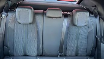 Peugeot 2008 1.2 HYBRID GT SUV 5dr Petrol Hybrid e-DSC6 Euro 6 (s/s) (136 ps)