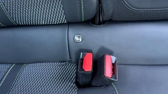 Peugeot 2008 1.2 HYBRID GT SUV 5dr Petrol Hybrid e-DSC6 Euro 6 (s/s) (136 ps)