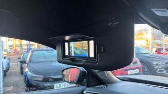 Peugeot 2008 1.2 HYBRID GT SUV 5dr Petrol Hybrid e-DSC6 Euro 6 (s/s) (136 ps)